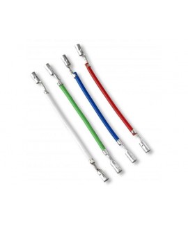 Ortofon Lead Wires / Headshell cables