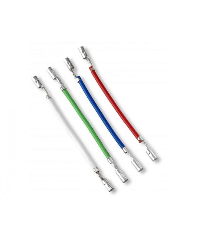 Ortofon Lead Wires / Headshell cables Accessoires