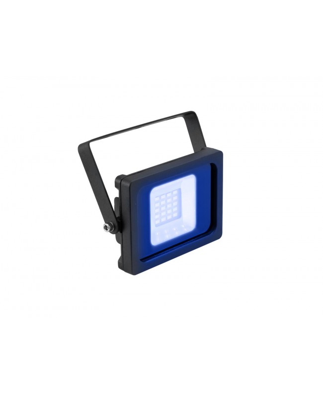 Eurolite LED IP FL-10 SMD blue