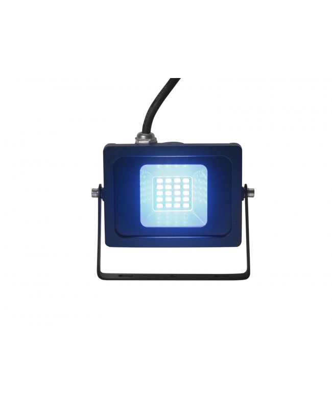 Eurolite LED IP FL-10 SMD blue LED Washer