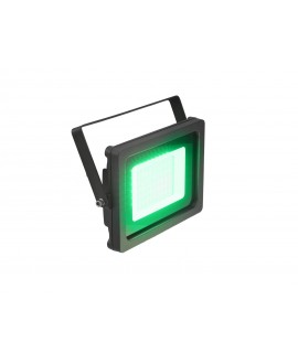 Eurolite LED IP FL-30 SMD green
