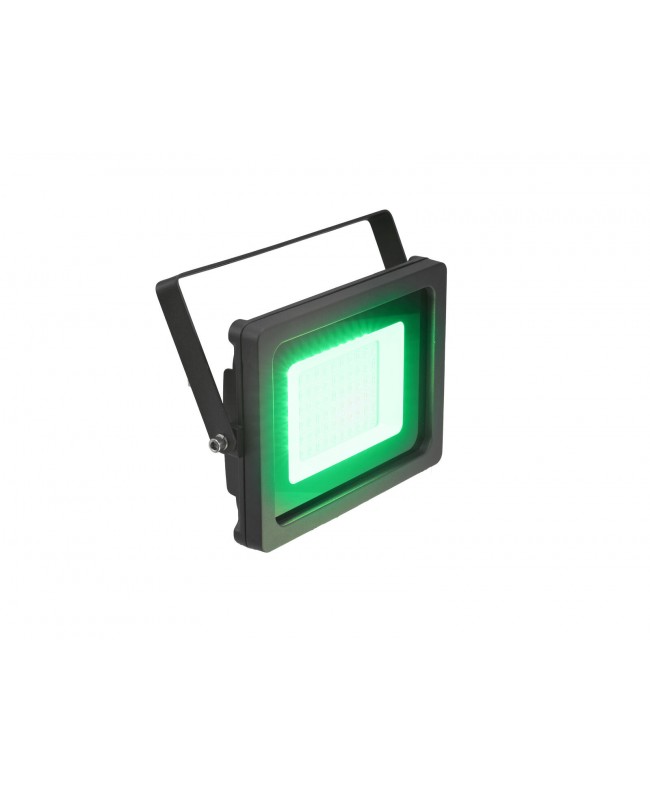 Eurolite LED IP FL-30 SMD green