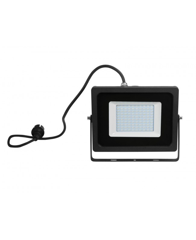 Eurolite LED IP FL-30 SMD green LED Washer