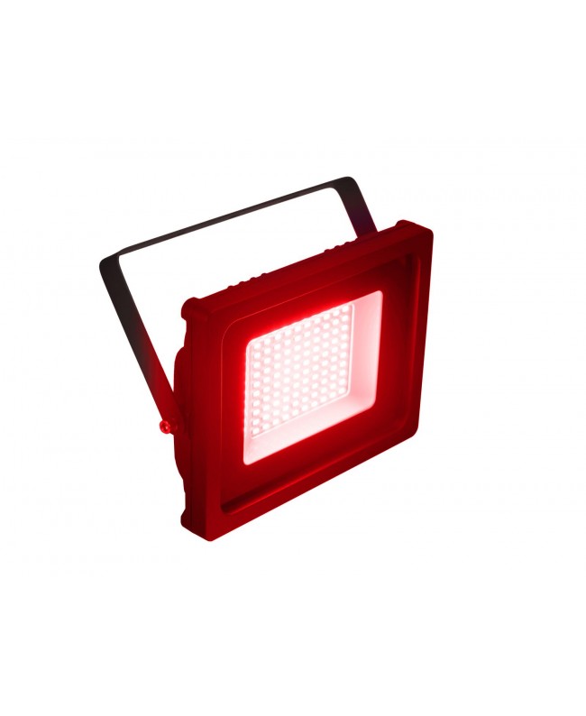 Eurolite LED IP FL-50 SMD red LED Washer