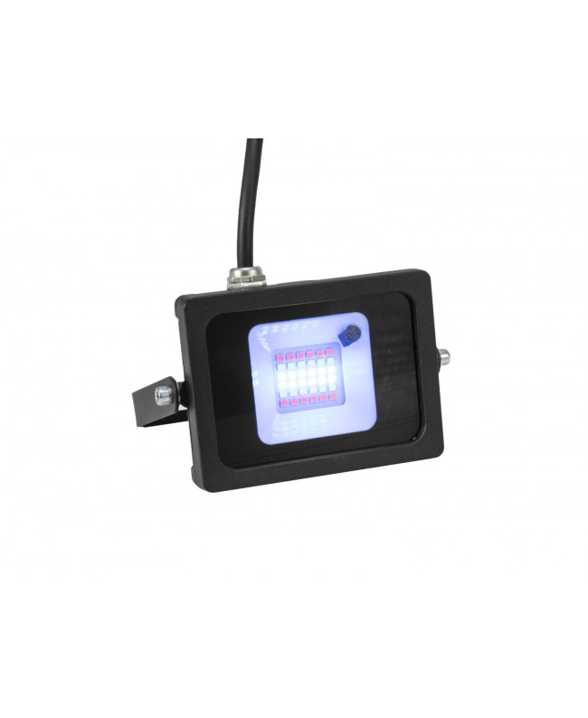 Eurolite LED IP FL-10 SMD RGB Cambiacolori LED