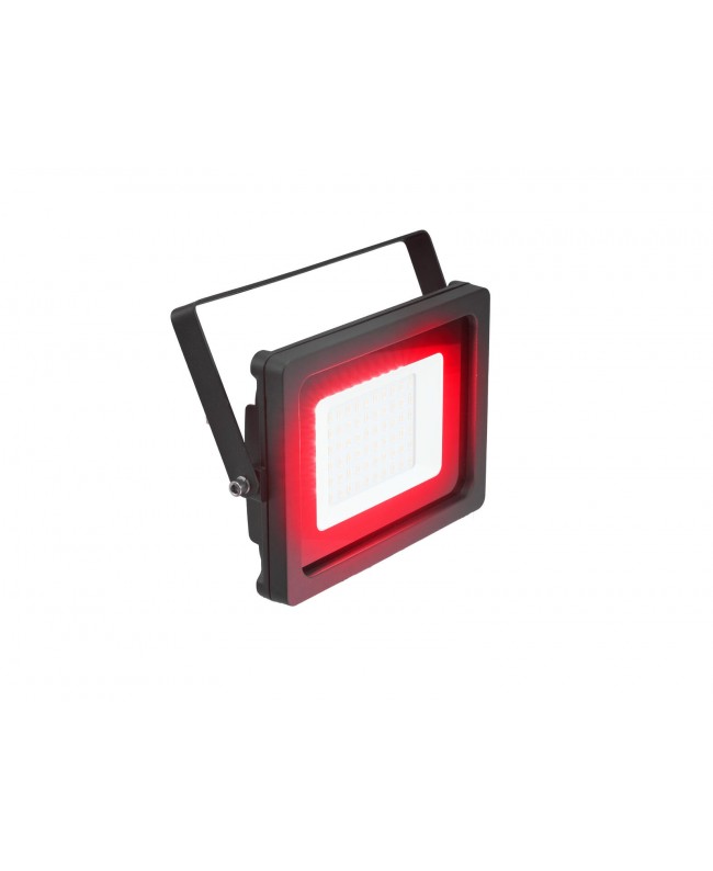 Eurolite LED IP FL-30 SMD rot