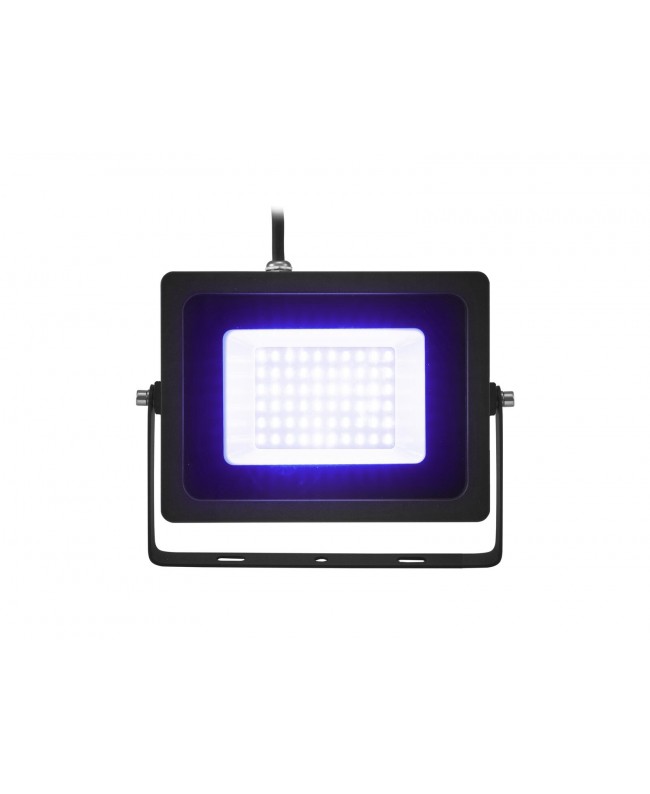 Eurolite LED IP FL-30 SMD blue LED Washer