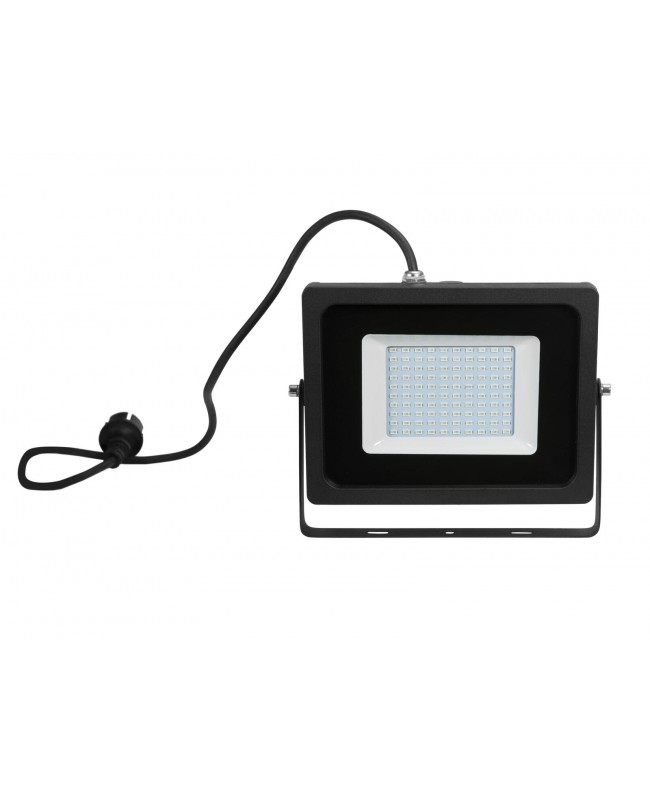 Eurolite LED IP FL-30 SMD red