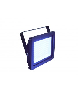 Eurolite LED IP FL-100 SMD blue LED Washer