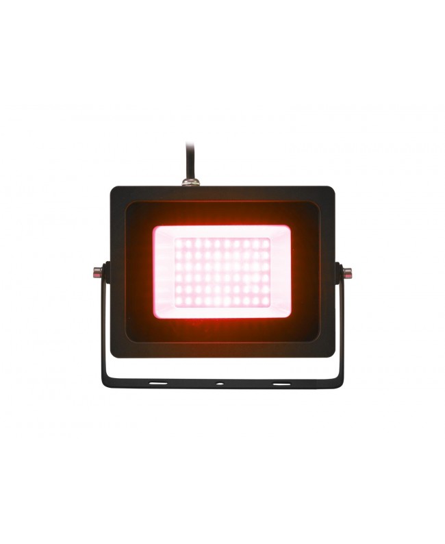 Eurolite LED IP FL-30 SMD red LED Washer