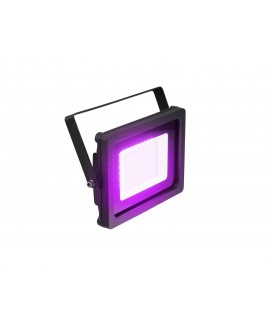 Eurolite LED IP FL-30 SMD purple LED Washer