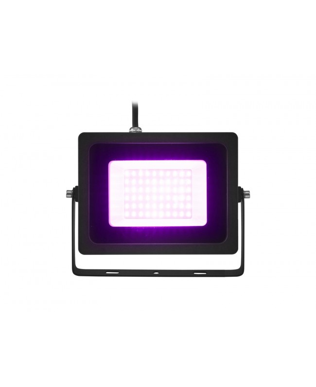 Eurolite LED IP FL-30 SMD purple LED Washer