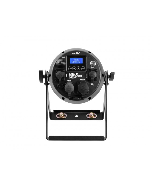 Eurolite AKKU IP Tourlight 200 WW
