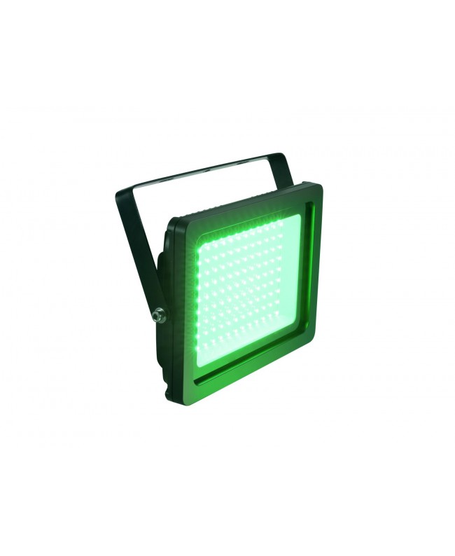 Eurolite LED IP FL-100 SMD grün