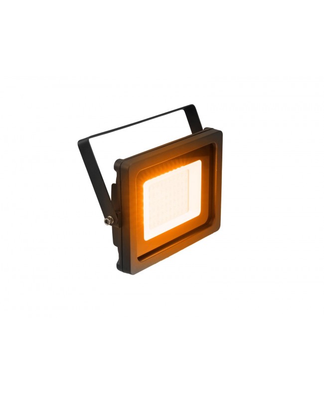 Eurolite LED IP FL-30 SMD orange