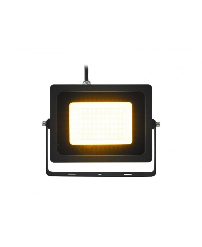 Eurolite LED IP FL-30 SMD orange LED Washer