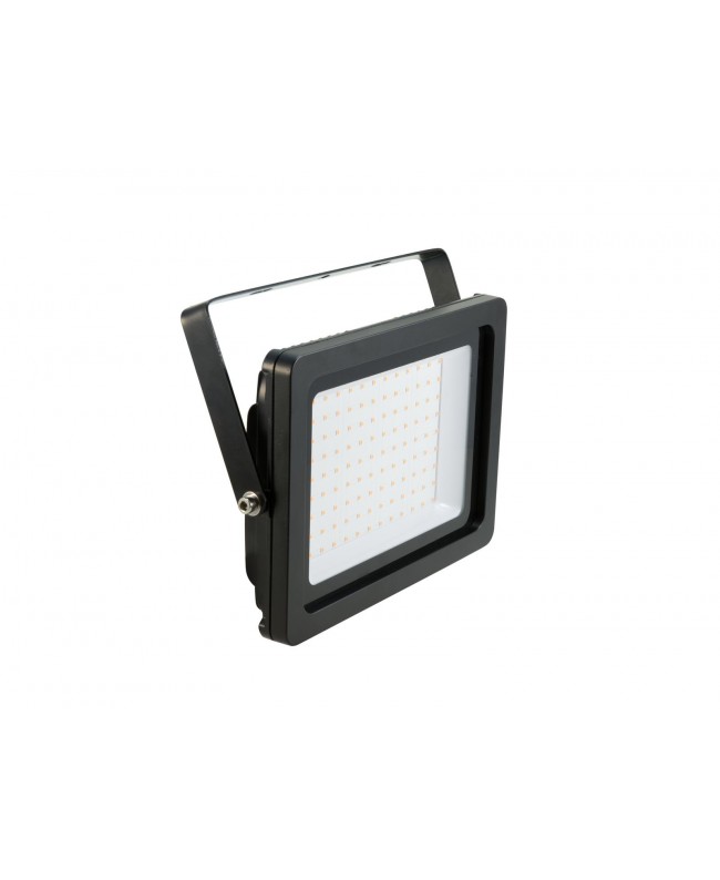 Eurolite LED IP FL-100 SMD green