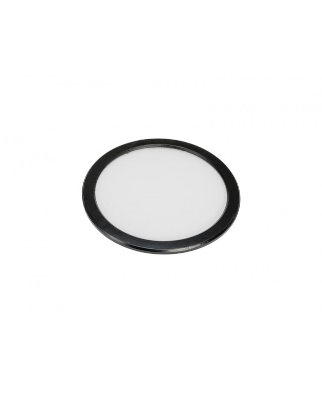 Eurolite Set LED IP PAR 7x9W SCL Spot + 2x Diffusorscheibe (15x60° und 40°)
