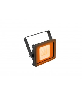 Eurolite LED IP FL-10 SMD orange LED Washer
