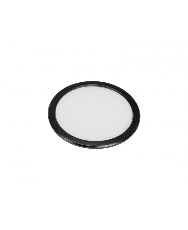 Eurolite Set LED IP PAR 7x9W SCL Spot + 2x Diffuser Cover (15x60° and 40°)