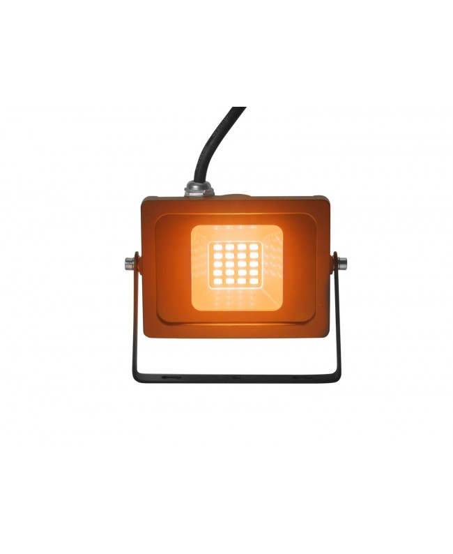 Eurolite LED IP FL-10 SMD orange