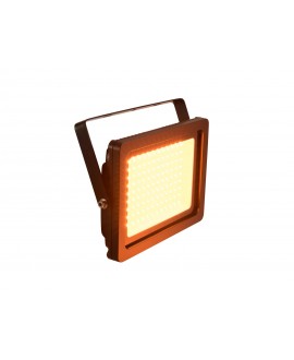 Eurolite LED IP FL-100 SMD orange LED Washer