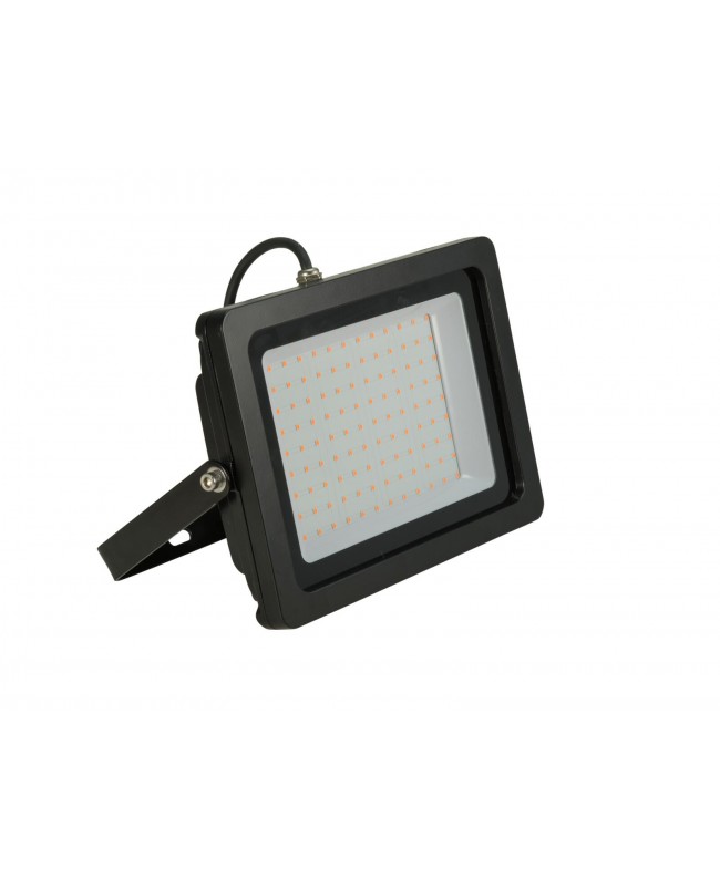 Eurolite LED IP FL-100 SMD orange
