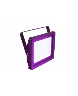 Eurolite LED IP FL-100 SMD purple Cambiacolori LED