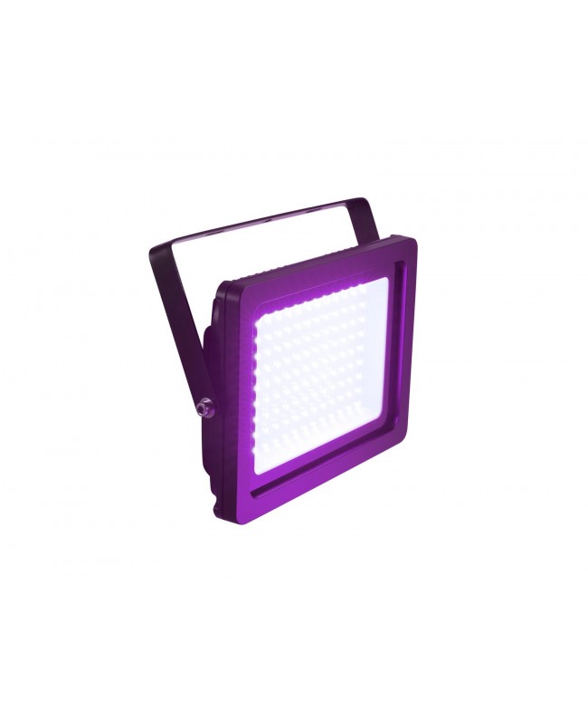Eurolite LED IP FL-100 SMD purple