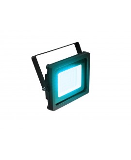 Eurolite LED IP FL-30 SMD turquoise LED Washer
