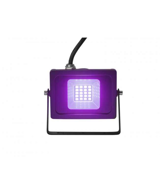 Eurolite LED IP FL-10 SMD purple