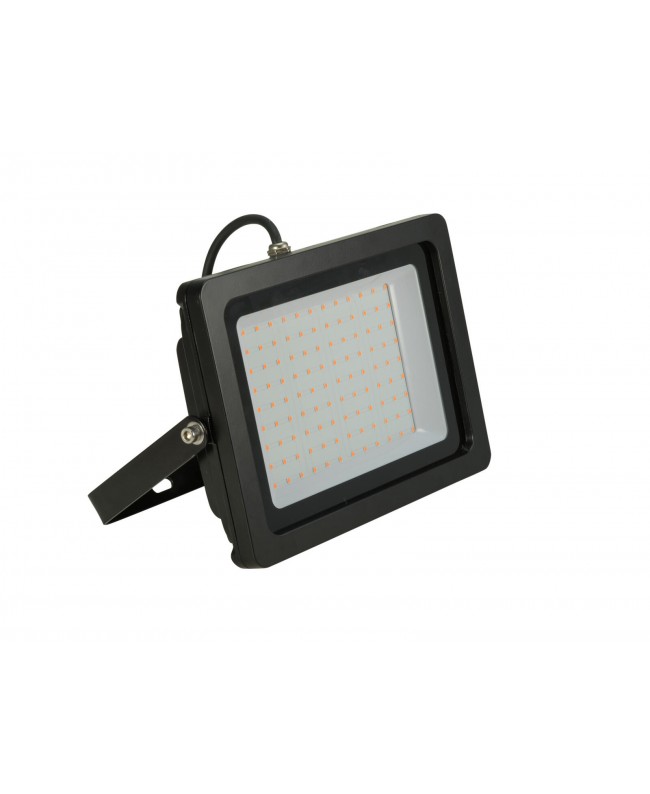 Eurolite LED IP FL-100 SMD purple LED Washer