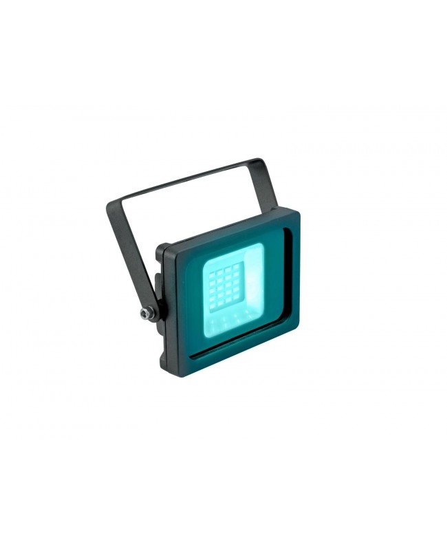 Eurolite LED IP FL-10 SMD turquoise