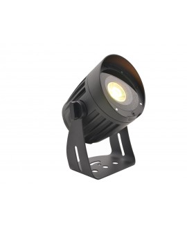 Eurolite LED Outdoor Spot 18W WW with stake Garden & Street Lights