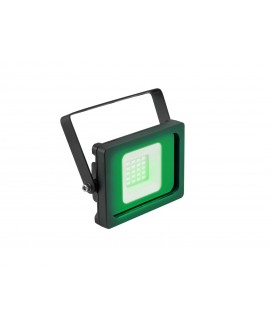Eurolite LED IP FL-10 SMD green