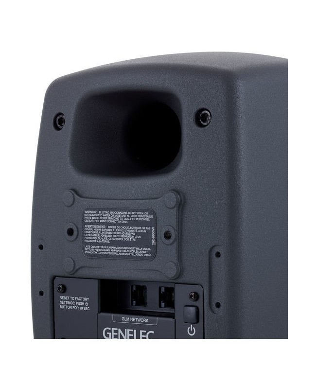 GENELEC 8330AP Monitor attivi Nearfield