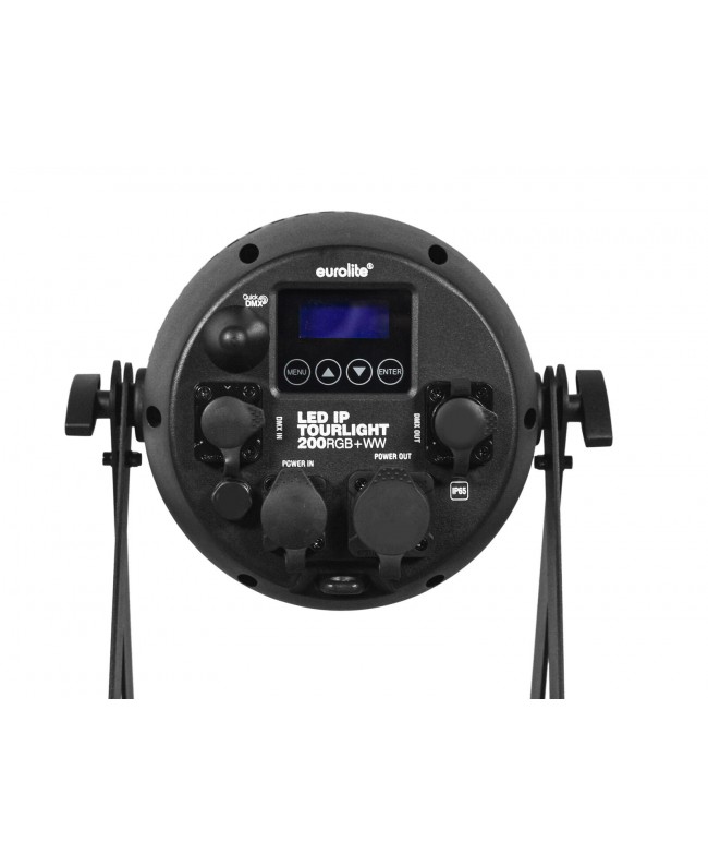 Eurolite LED IP Tourlight 200 WW