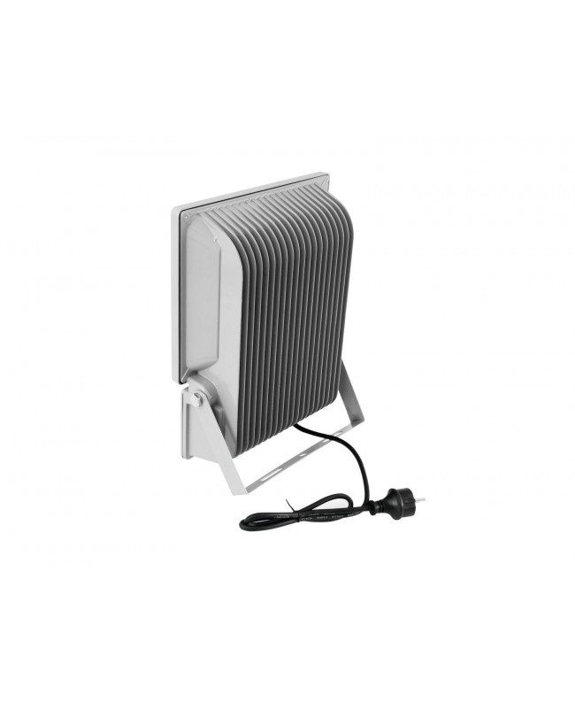 Eurolite LED IP FL-100 3000K Faretti stradali e da giardino