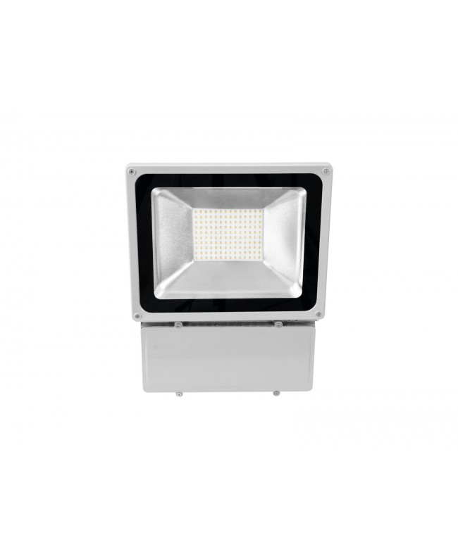 Eurolite LED IP FL-100 3000K Garten- und Straßenlampen