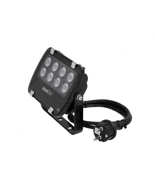 Eurolite LED IP FL-8 3000K 30°