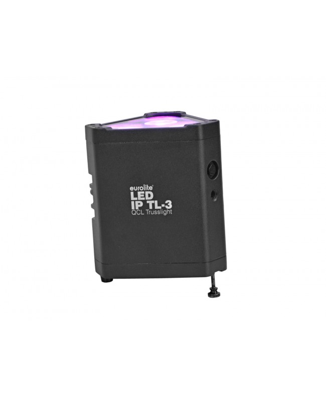 Eurolite LED IP TL-3 QCL Trusslight Batteriebetriebene Leuchten