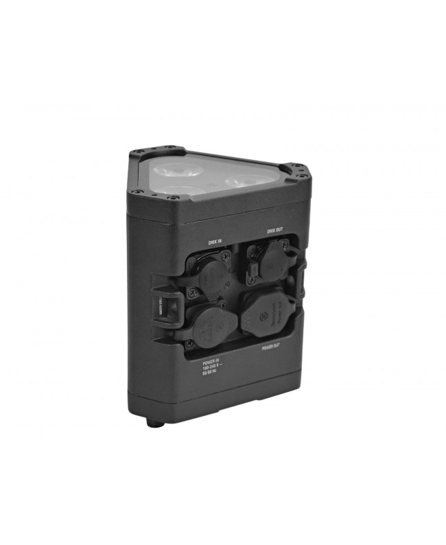 Eurolite LED IP TL-3 QCL Trusslight Batteriebetriebene Leuchten