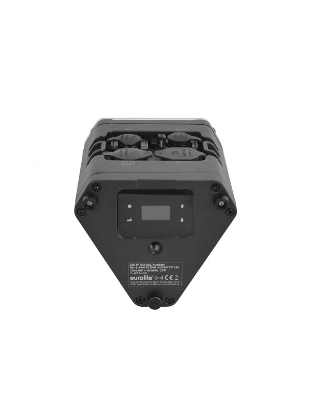 Eurolite LED IP TL-3 QCL Trusslight Batteriebetriebene Leuchten
