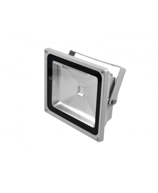 Eurolite LED IP FL-50 COB RGB 120° RC Garden & Street Lights