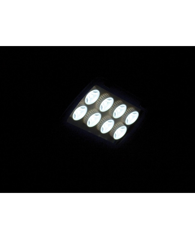 Eurolite LED IP FL-8 3000K 30° LED Washer