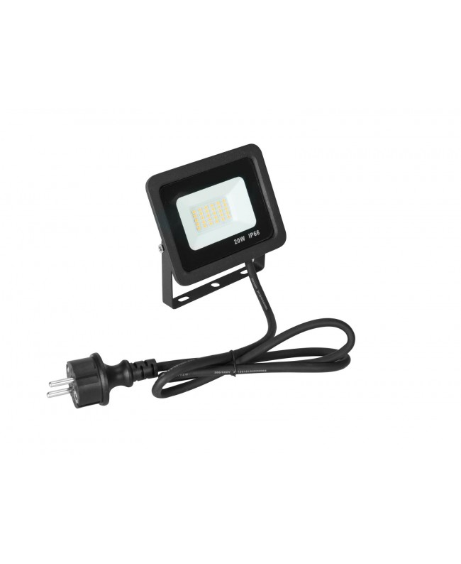 Eurolite LED IP FL-20 SMD CW LED Fluter