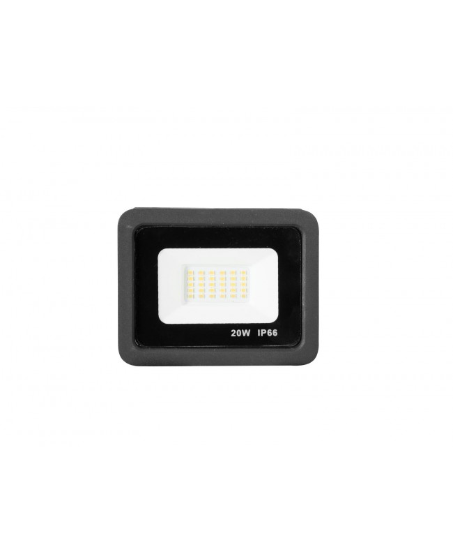 Eurolite LED IP FL-20 SMD CW LED Washer