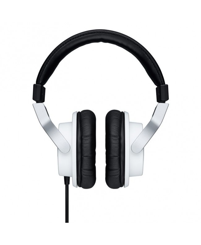 YAMAHA HPH-MT7W Studio Headphones