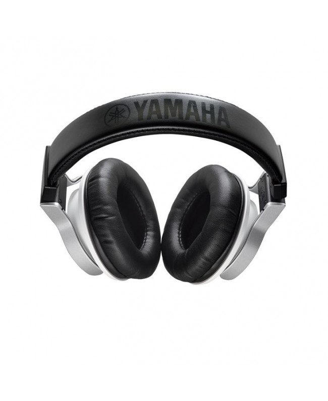 YAMAHA HPH-MT7W Studio Headphones