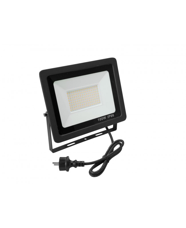 Eurolite LED IP FL-100 SMD WW LED Washer